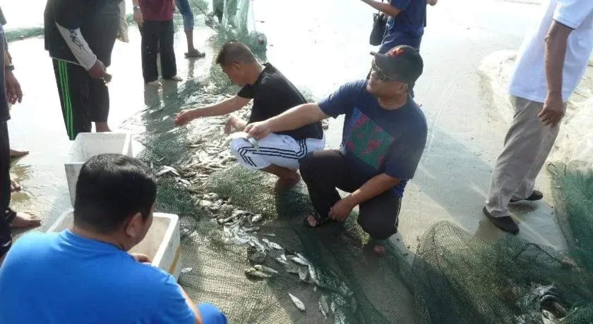 Cempaka Beach Resort