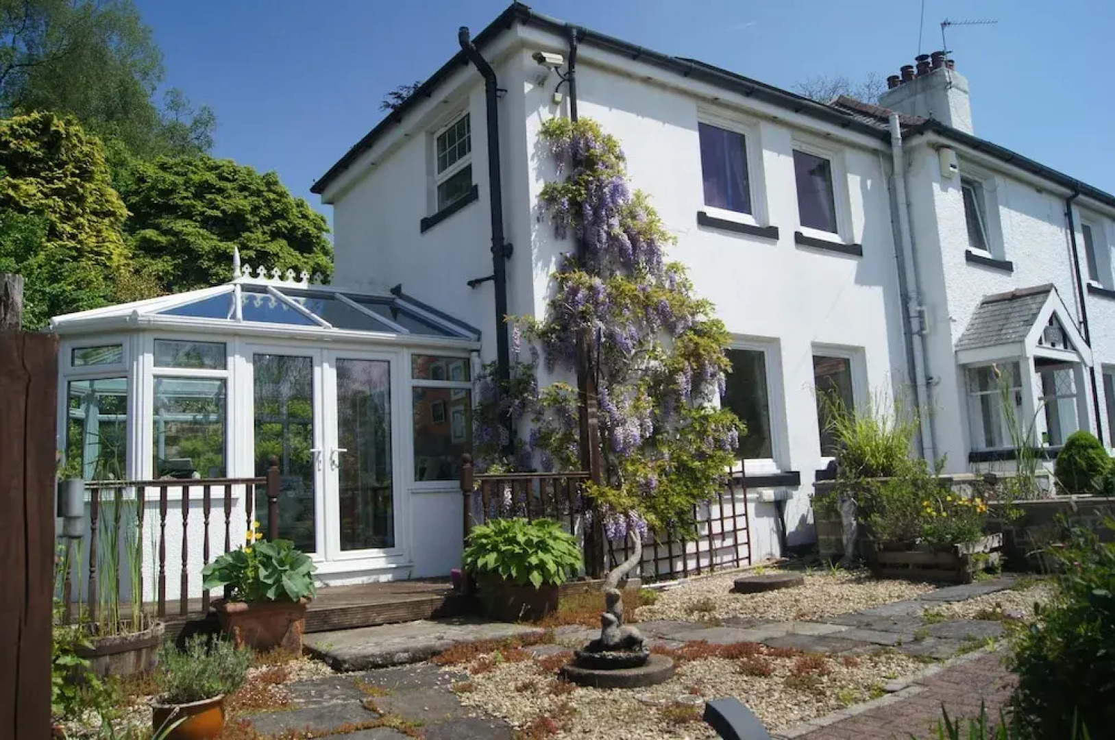 Arfryn House Bed and Breakfast