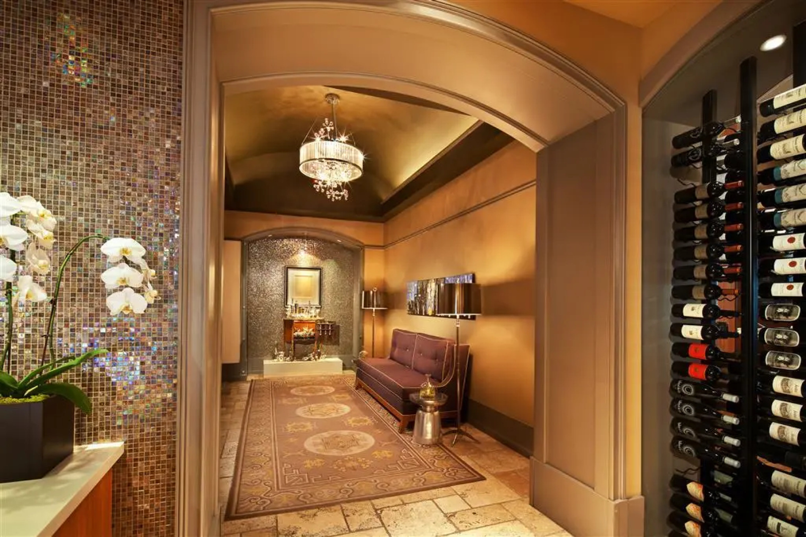 Dossier Hotel