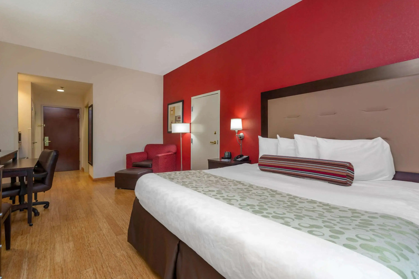 Wingate by Wyndham Macon I-75