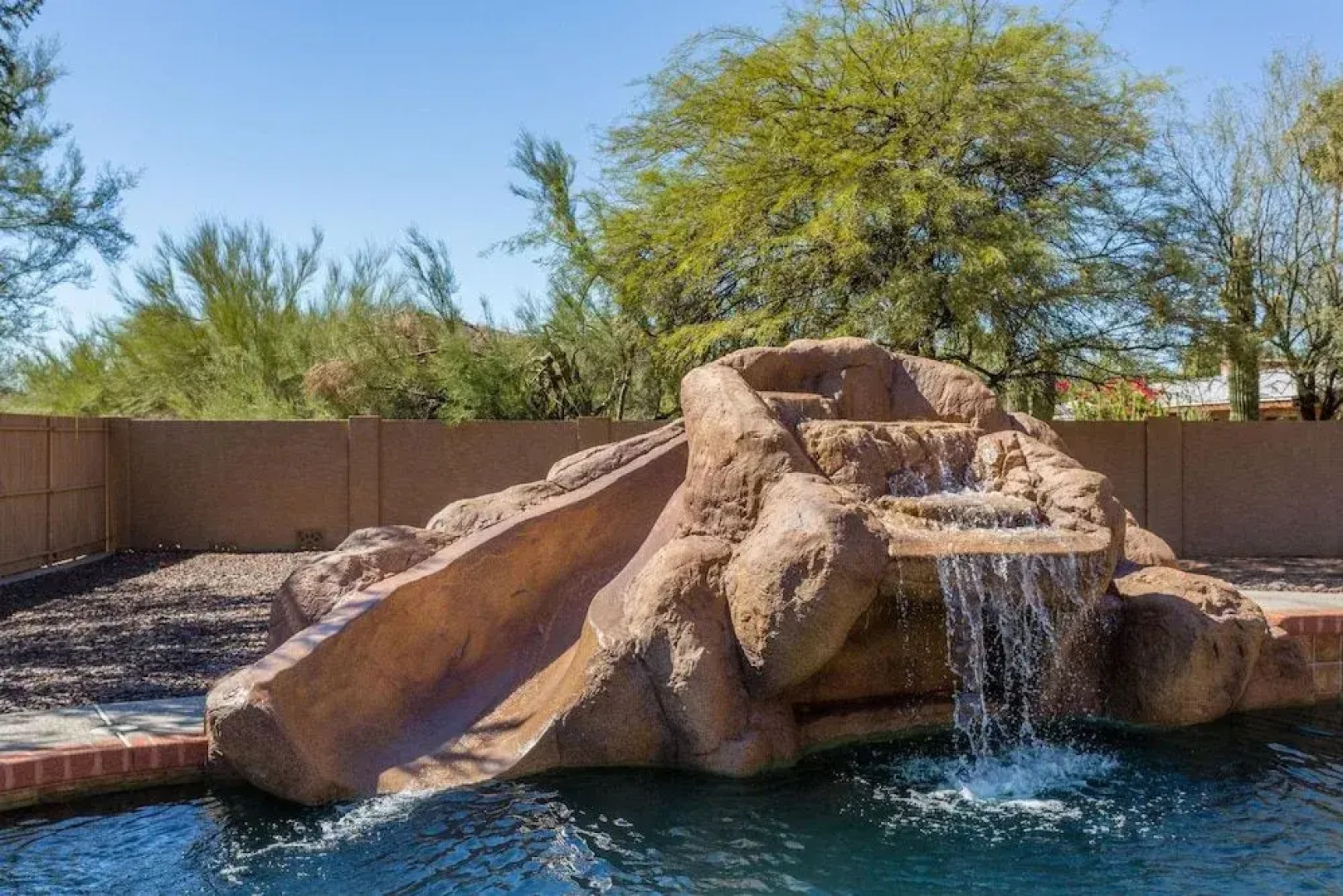 Saguaro Sunset at Cave Creek 4 BR by Casago