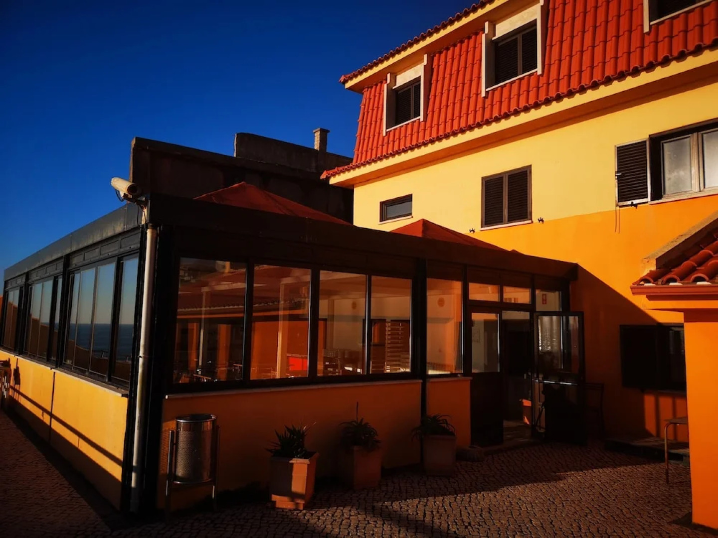 HI Areia Branca - Pousada de Juventude