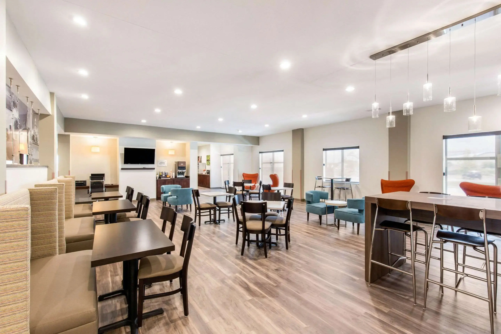 Sleep Inn & Suites South Jacksonville