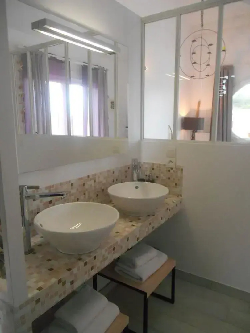 Chambres d'hôtes Côte & Dune