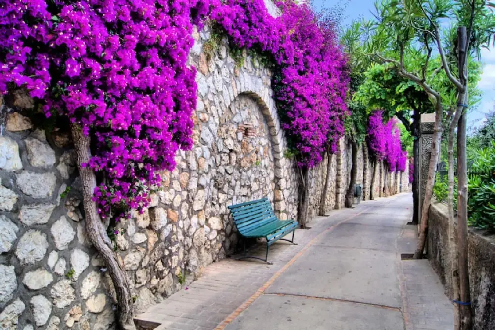 The Fisherman’s Suite –  Steps from the beach