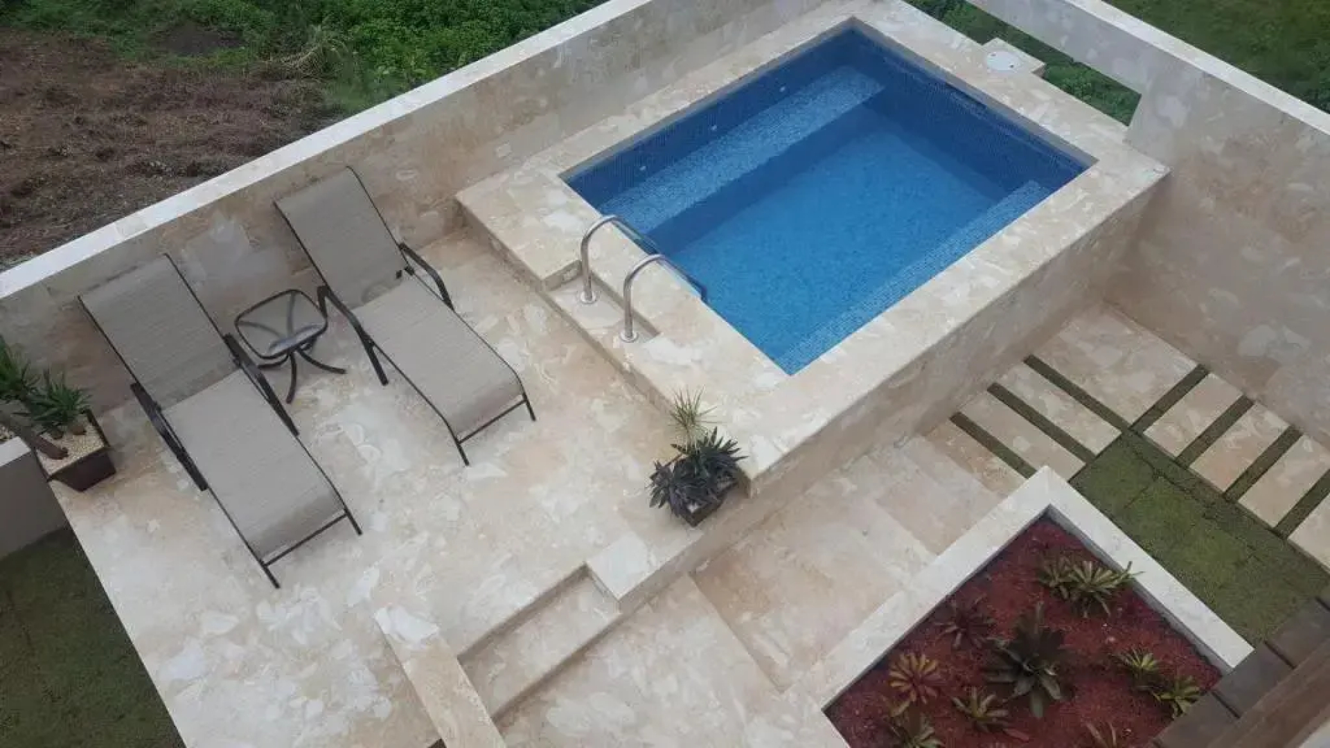 Apartments Pepe's VIEW - A