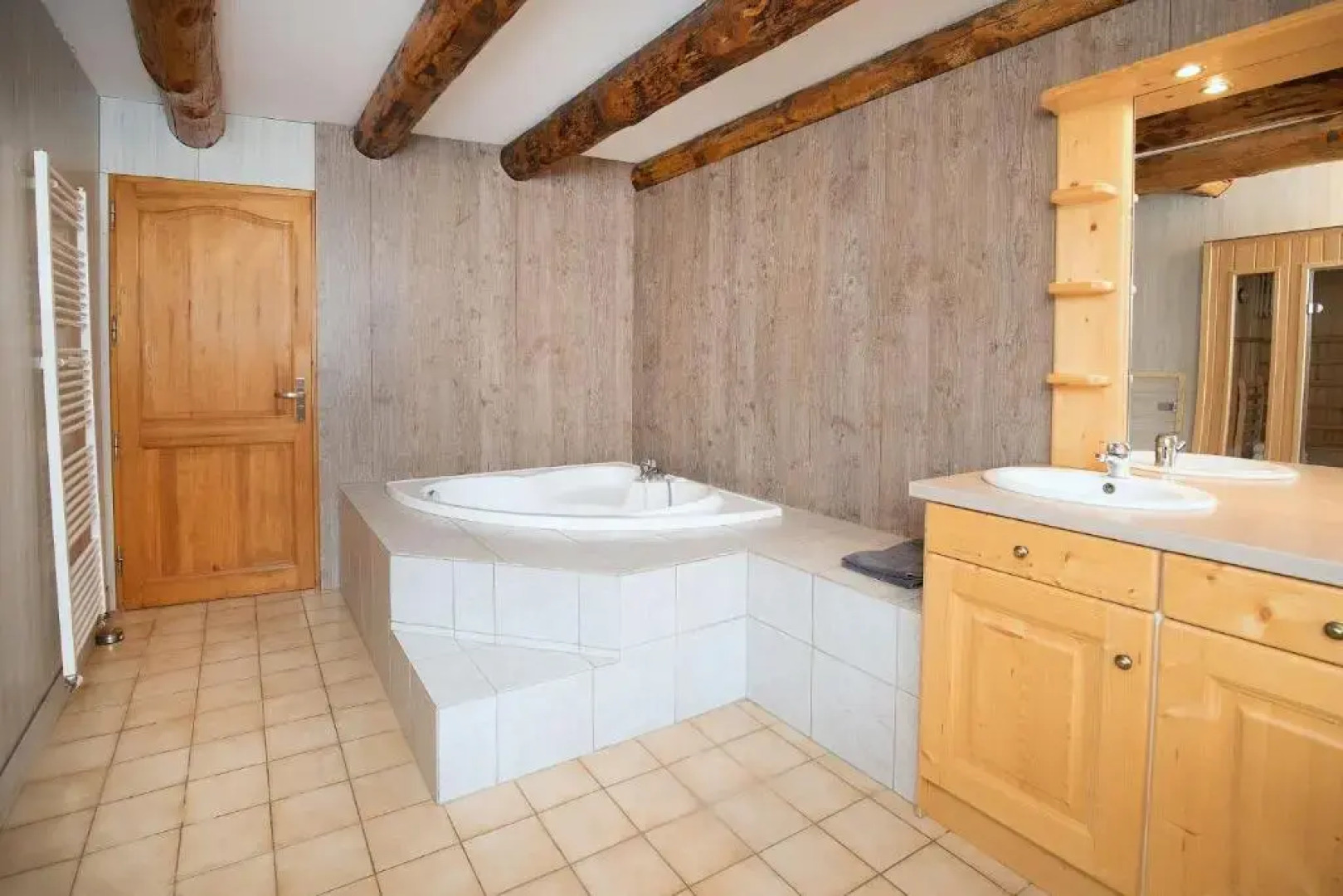 Le Chalet du Villard