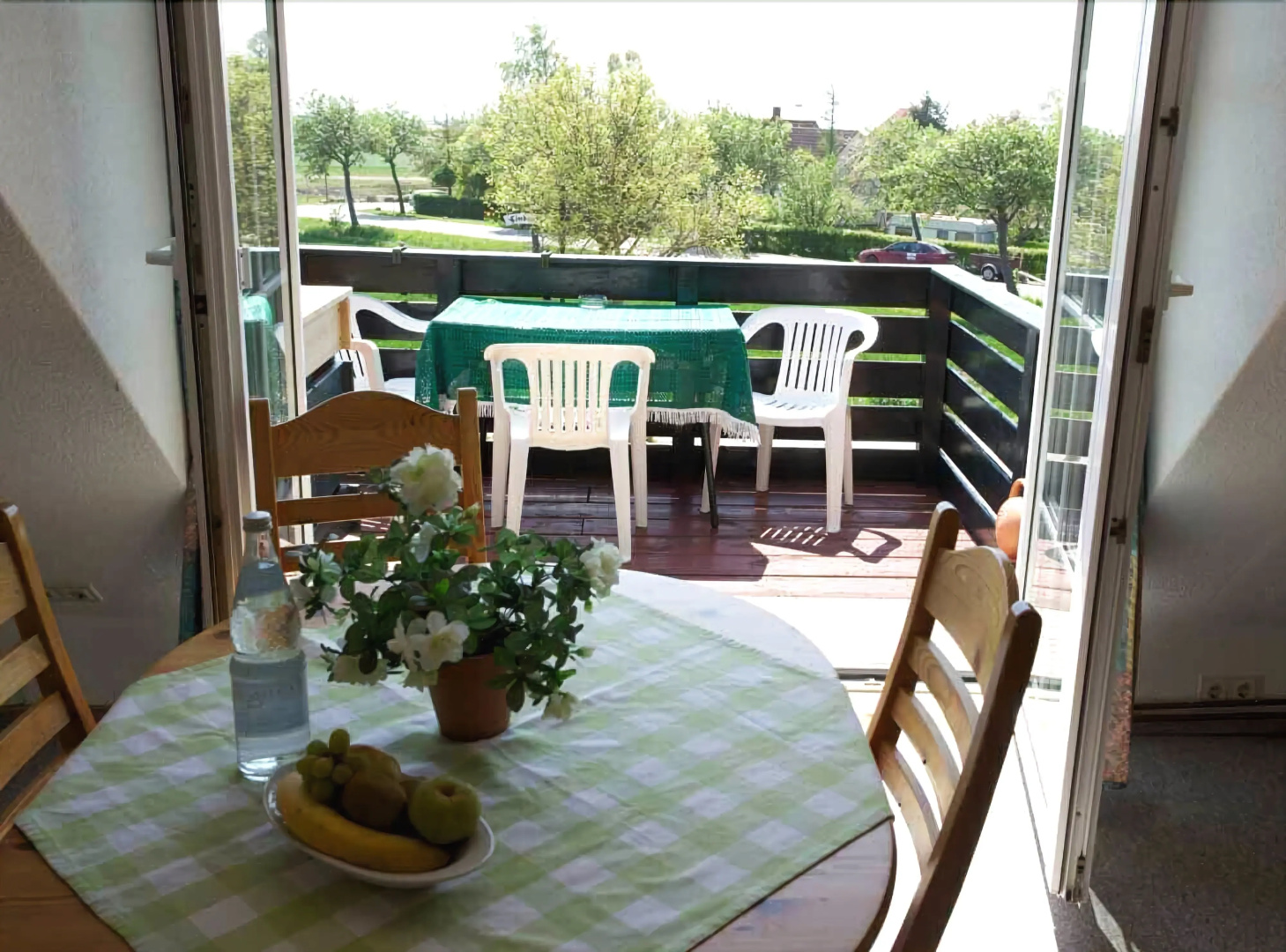 Lindenhof Hotel Garni