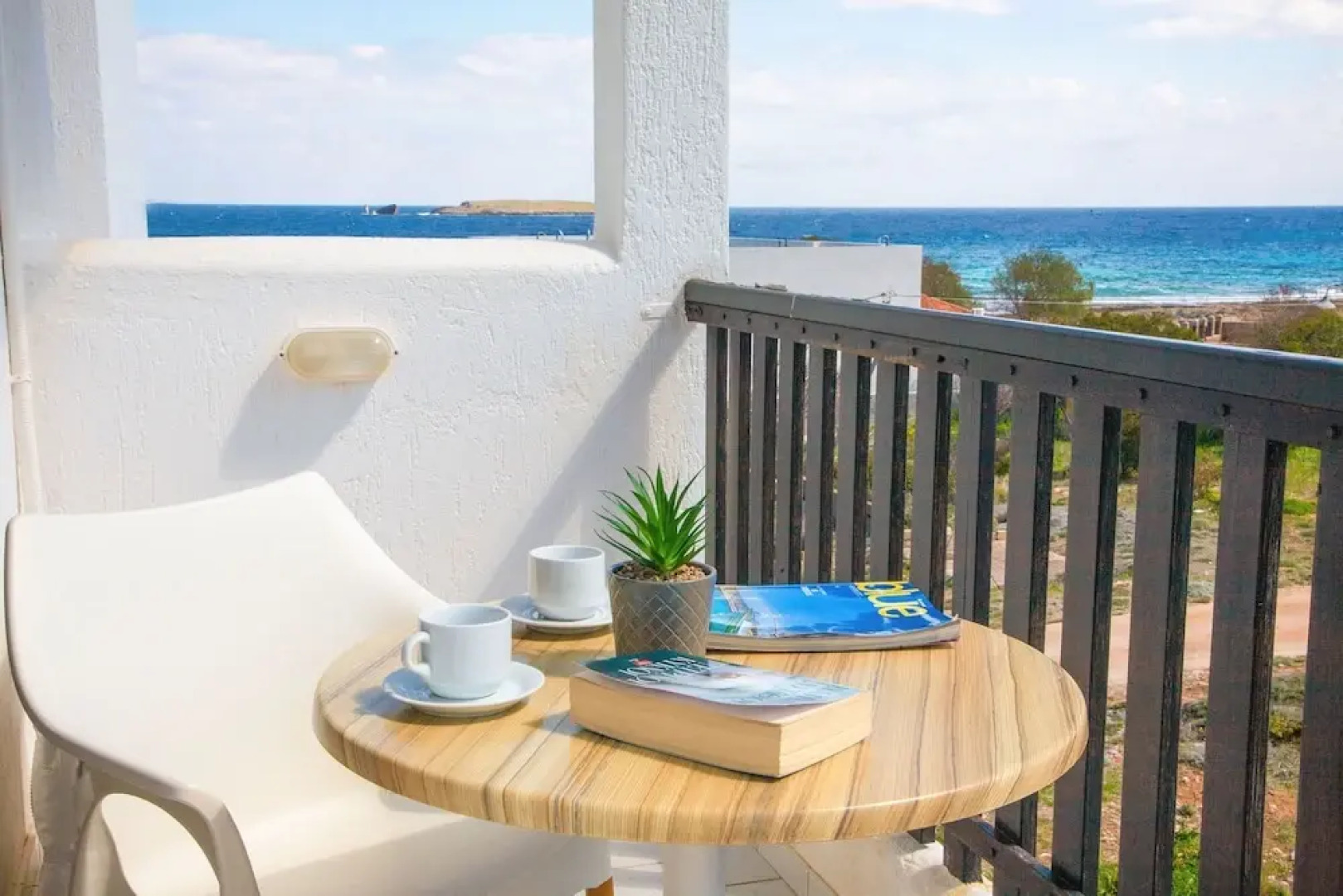 Hotel Porto Diakofti