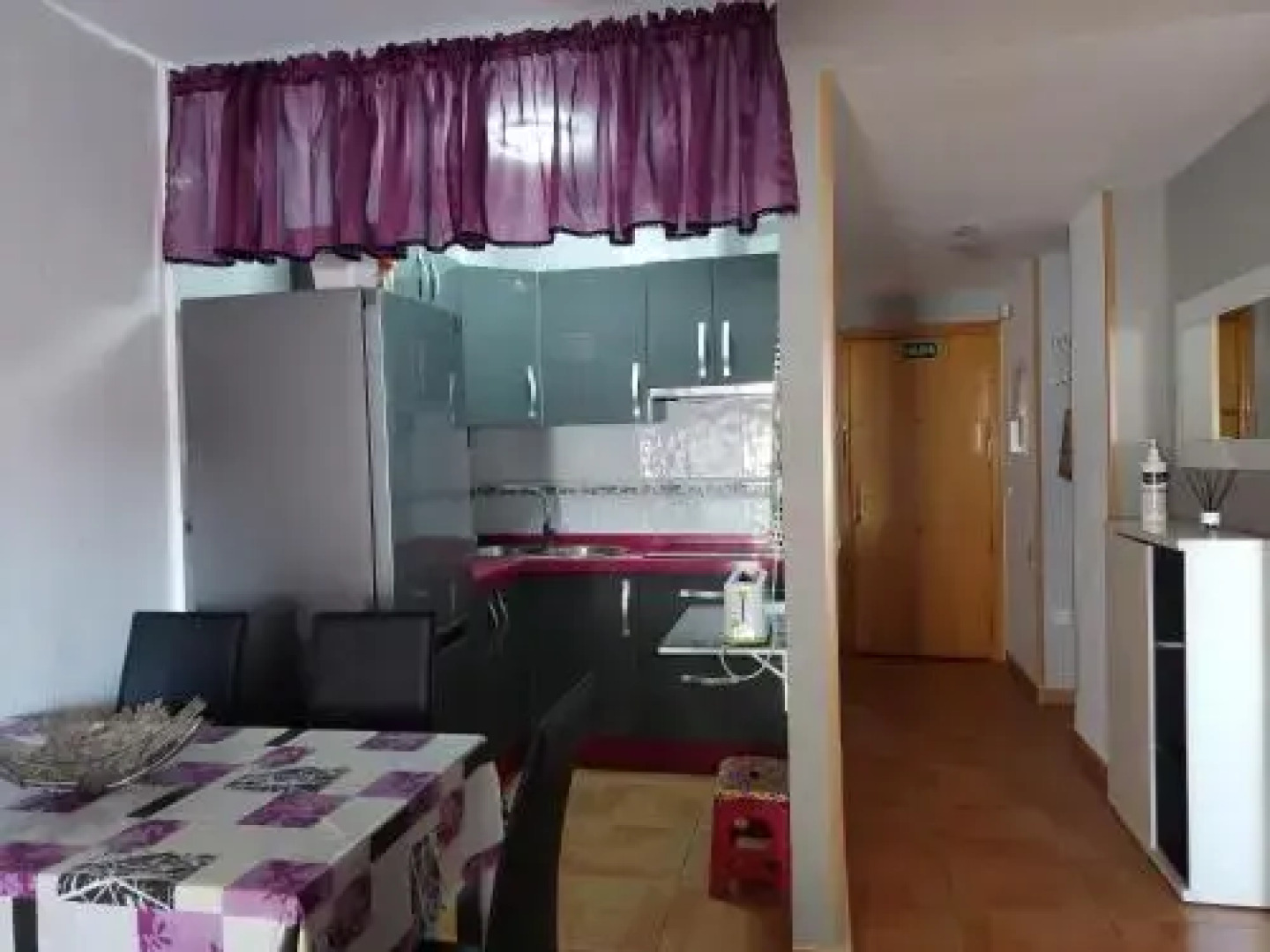 Apartamento Sirena