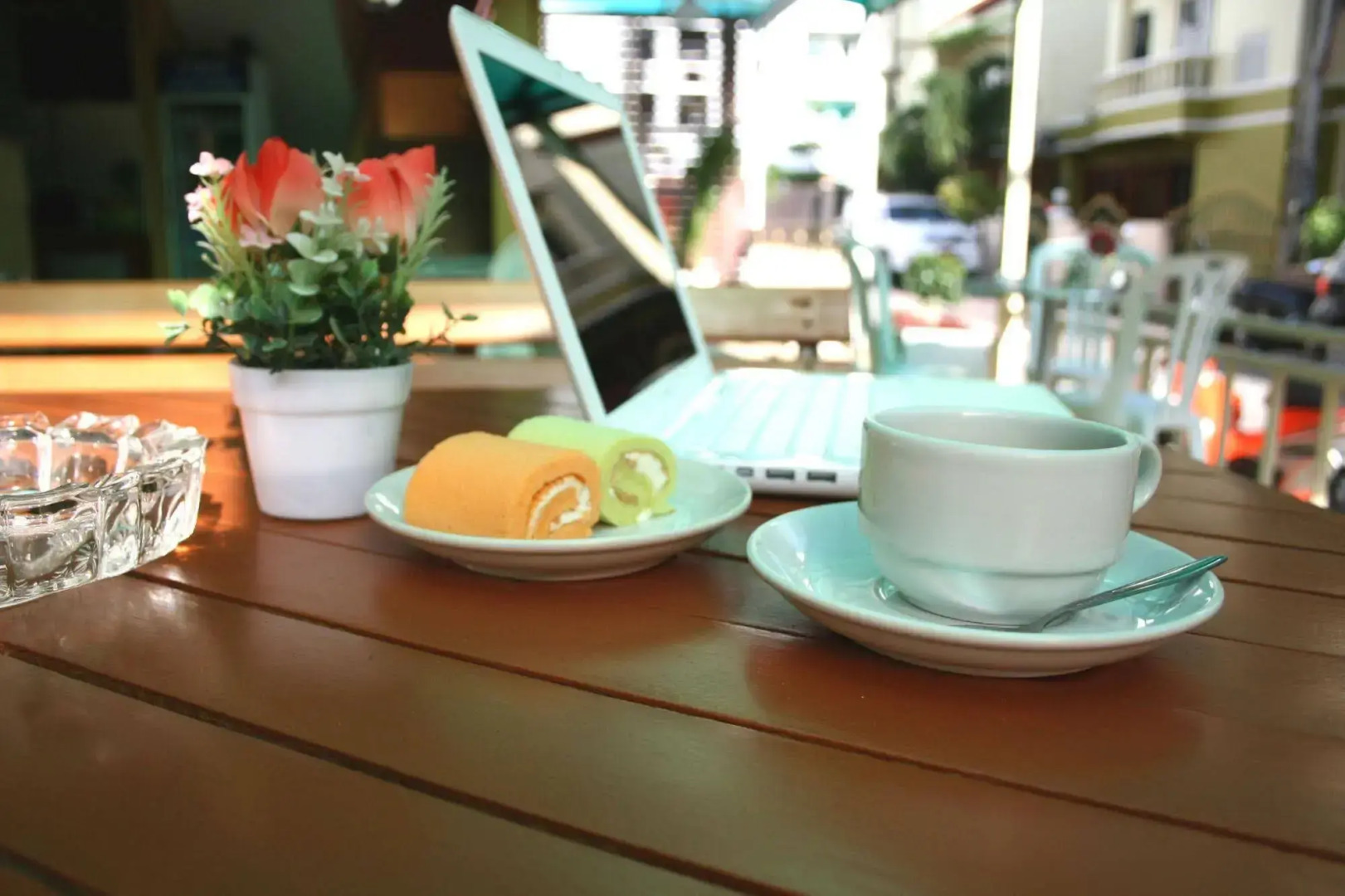 Priew Wan Guesthouse