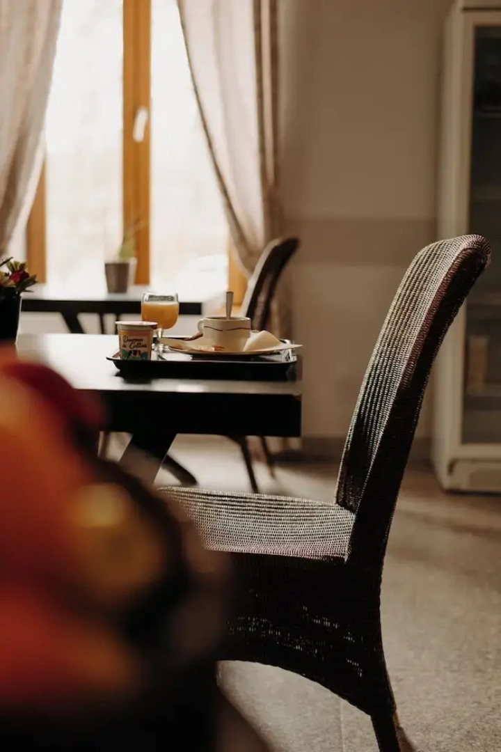 Logis Hôtel du Parc