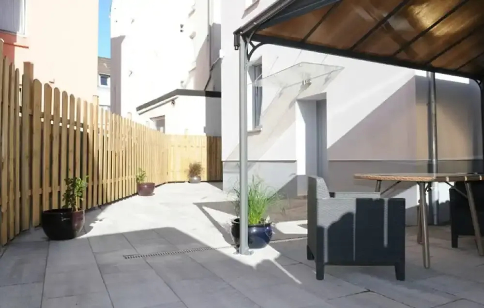 Pension Ausgeschlafen