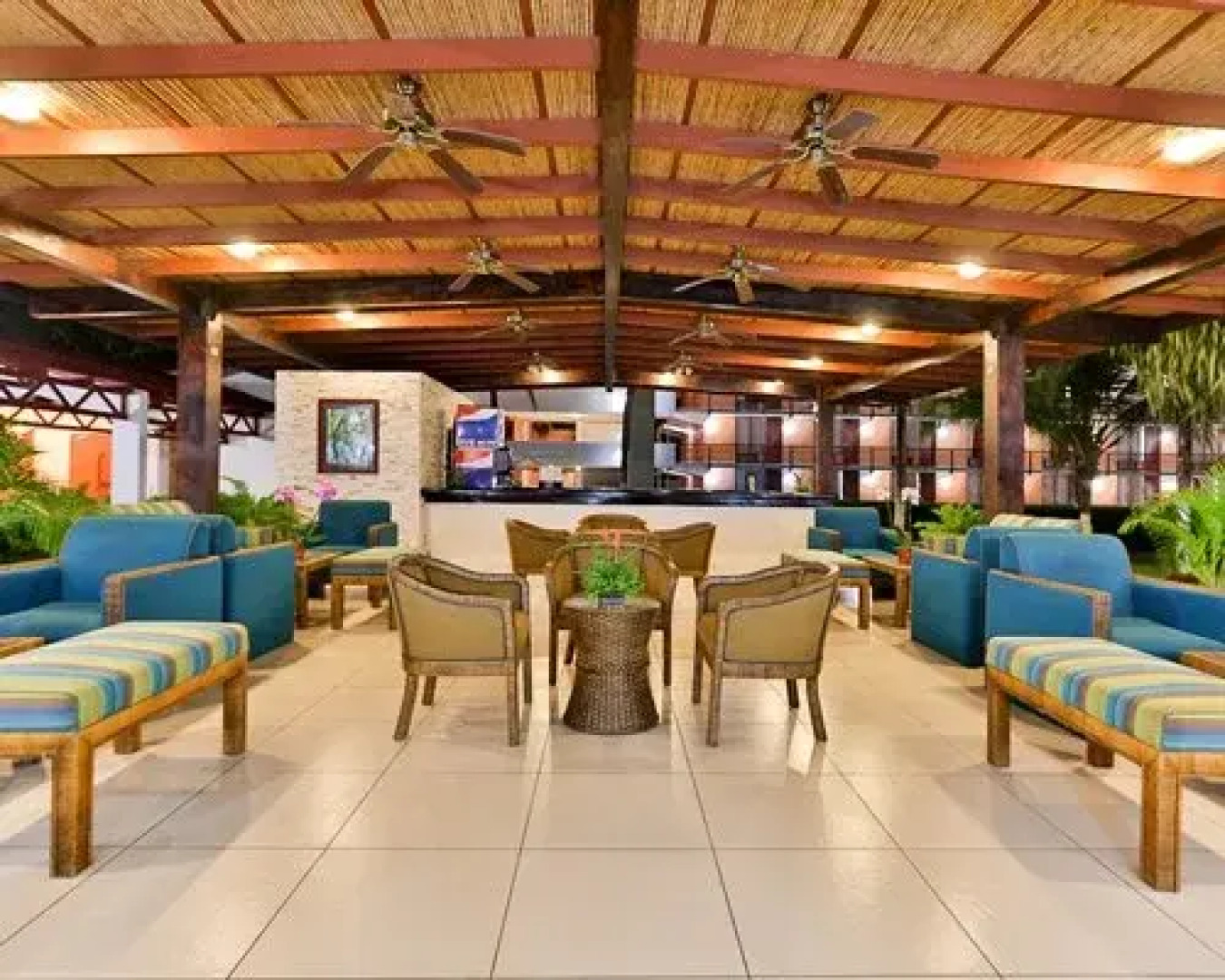 Jaco Beach Hotel & Club