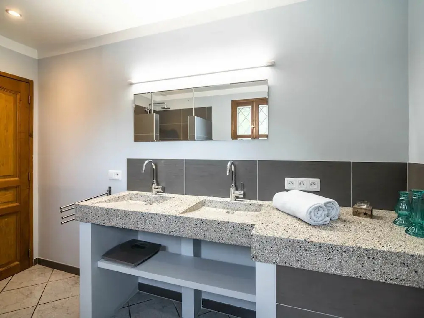 Appealing Villa in Cébazan With Private Swimming Pool