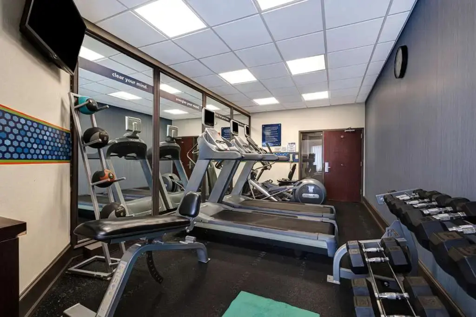 Hampton Inn & Suites Galveston