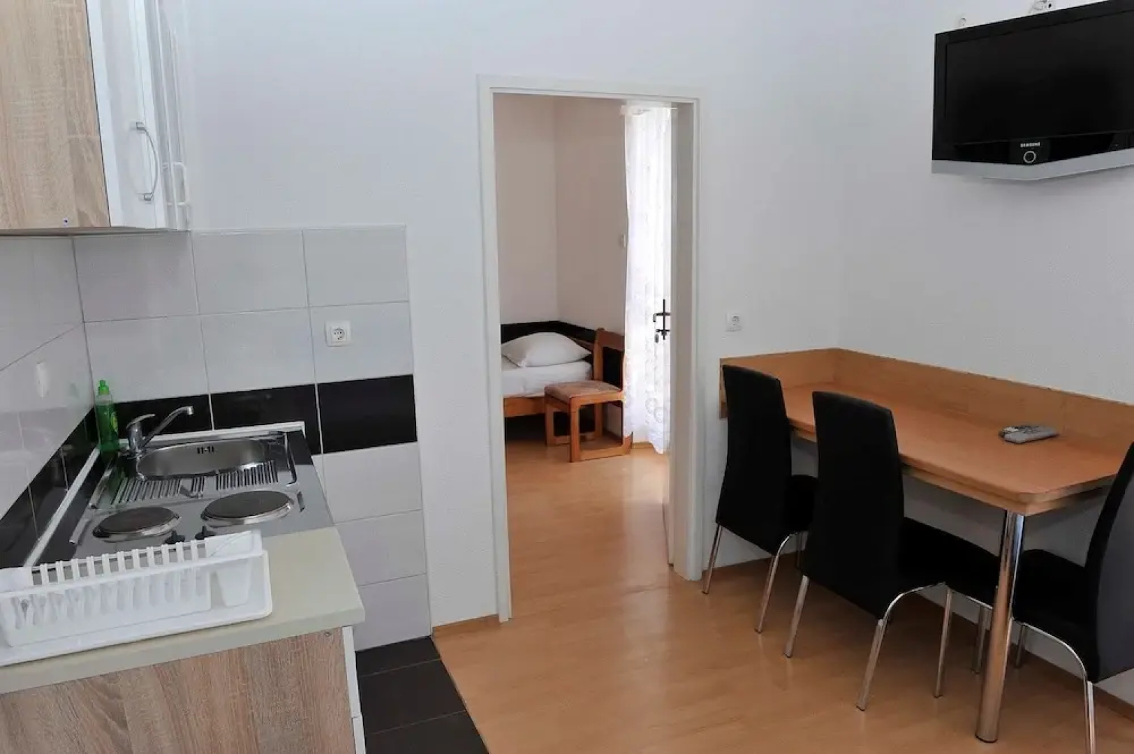 Apartments Popovac 736
