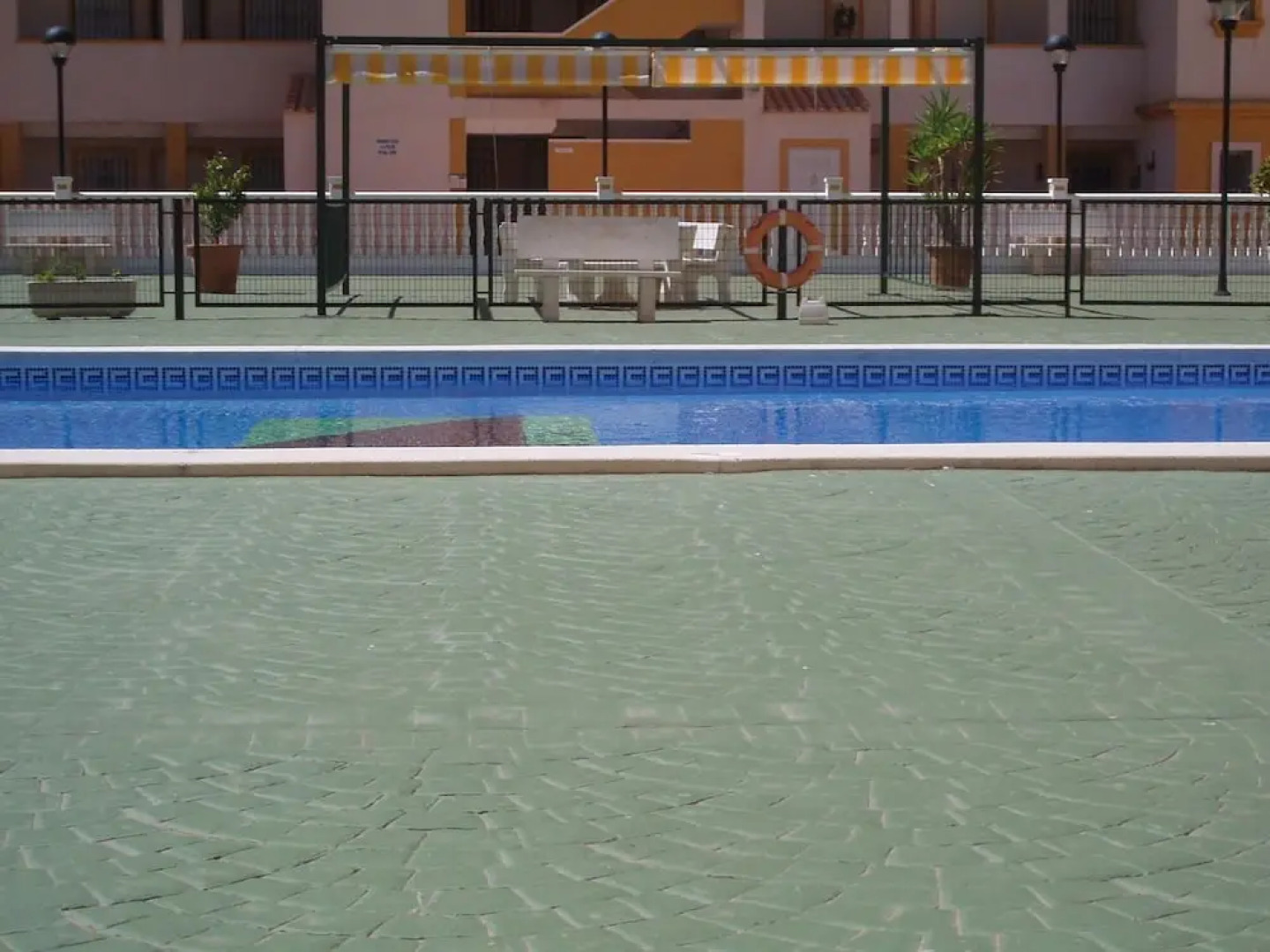 Apartamento Mar de Cristal 3.1.8