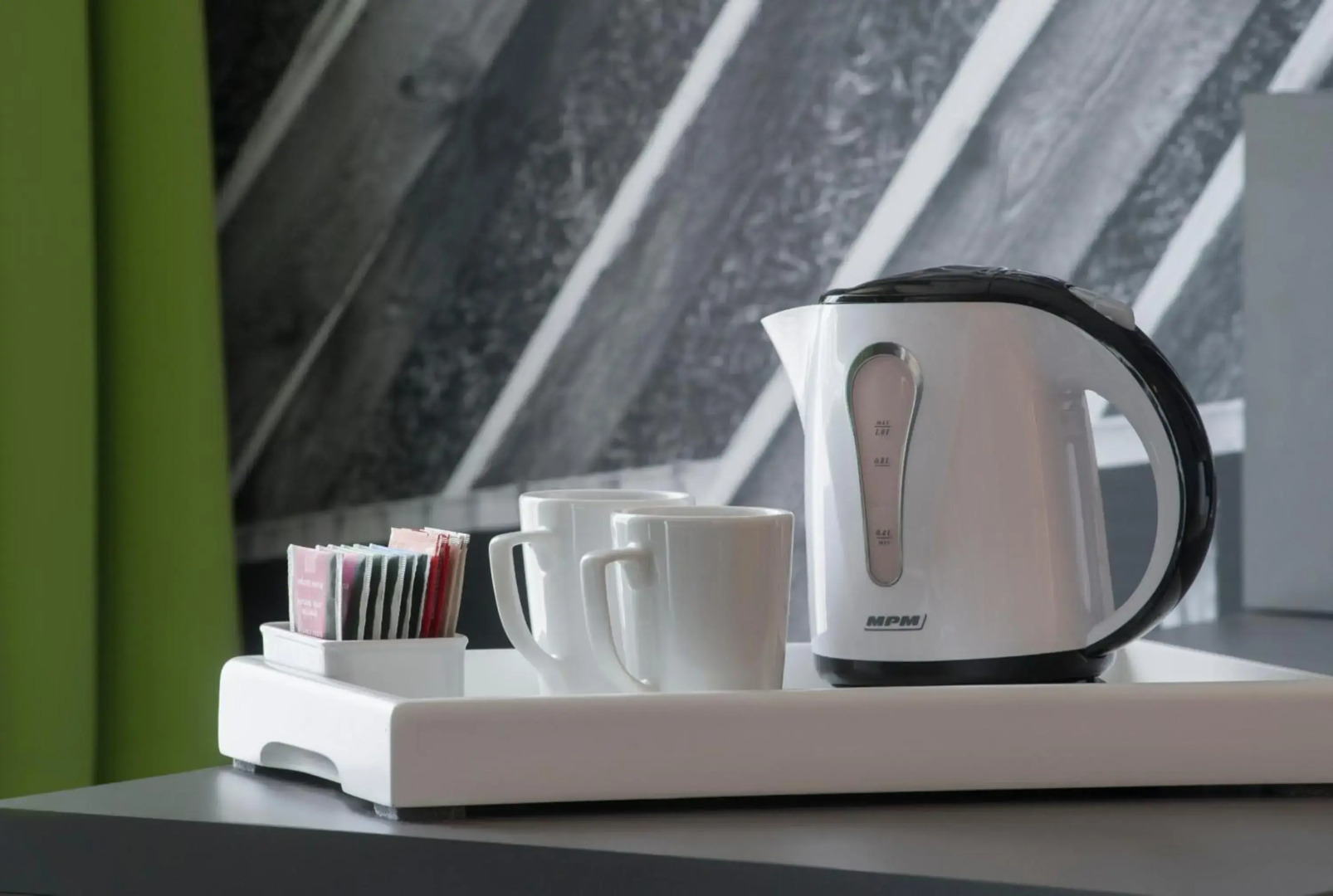 Hotel Villa Park Med & Spa