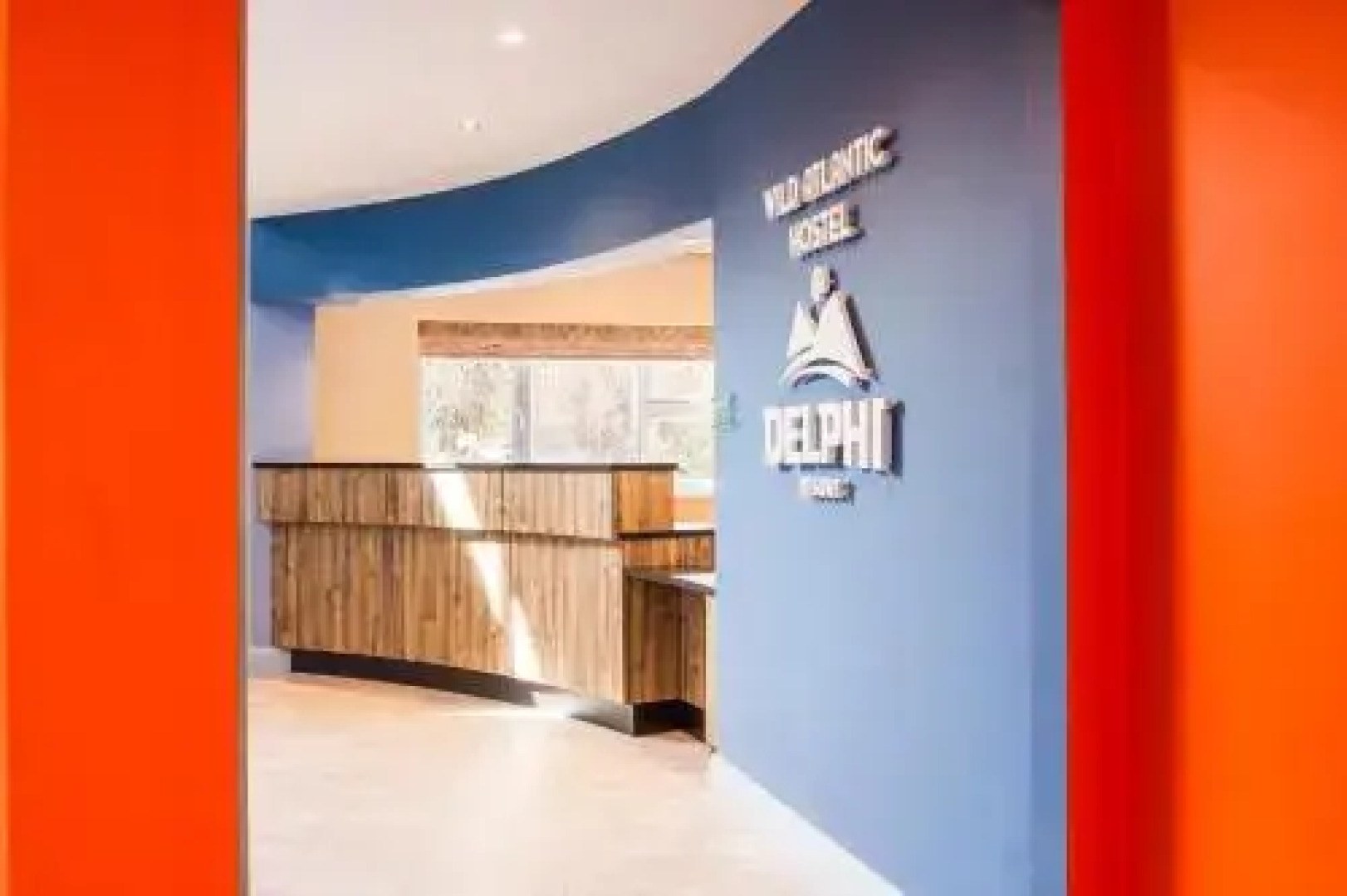 Wild Atlantic Hostel