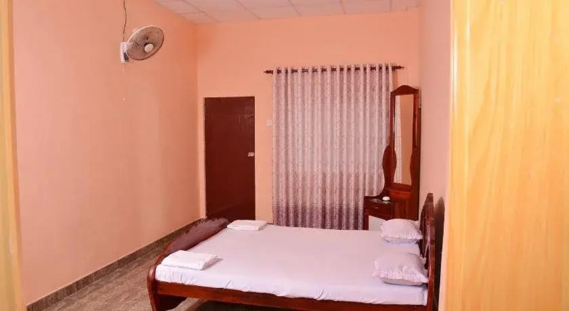 Hotel Sevana Agro