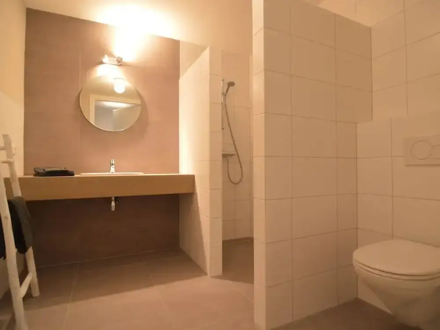 Country House in a Hotel Atmosphere With Sauna in Swolgen