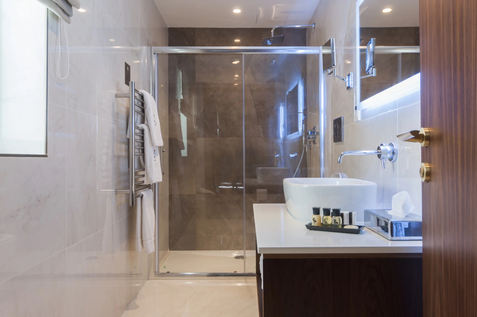 The Duke Boutique Hotel