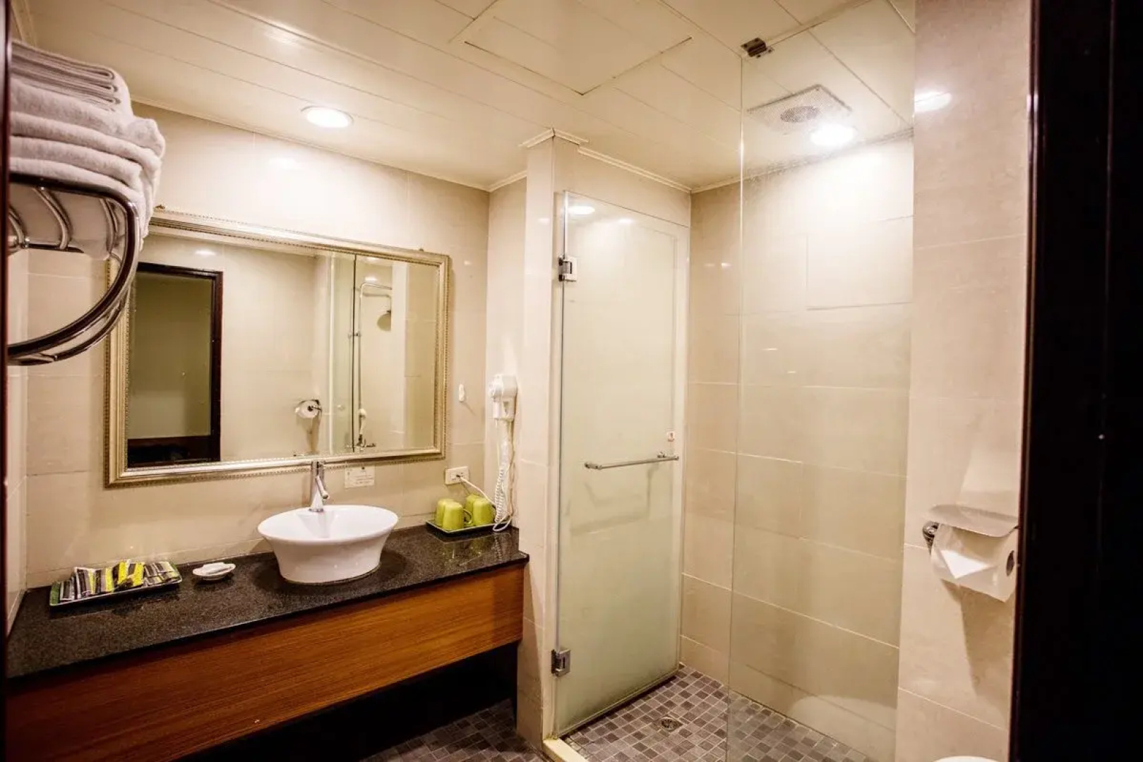 Howard Resort Xitou