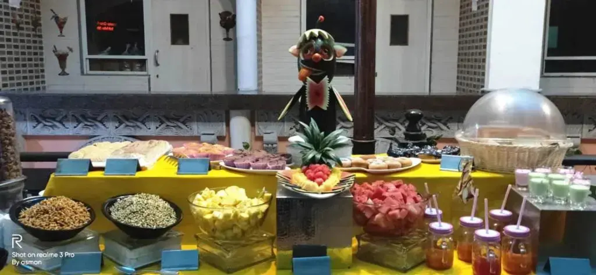 Regenta Inn, Vadodara