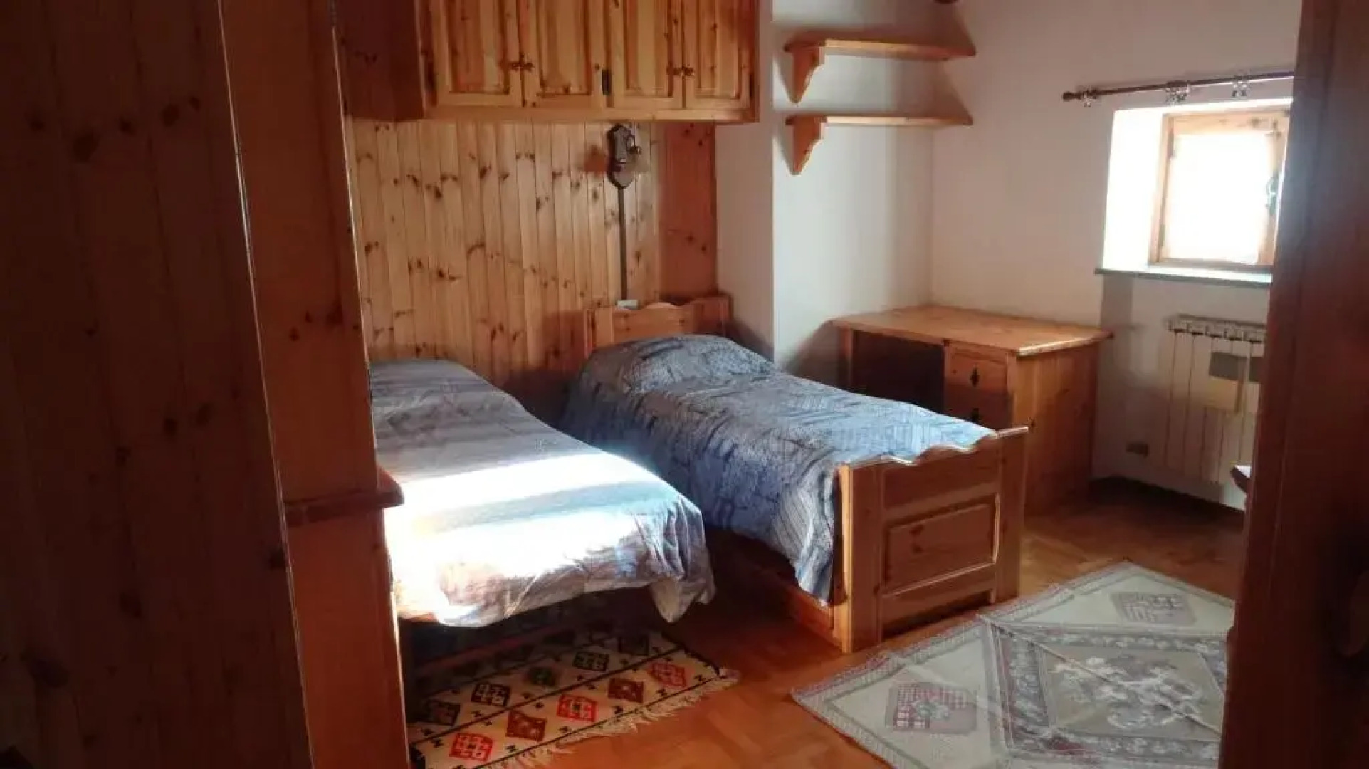 casa vacanza Valle d Aosta
