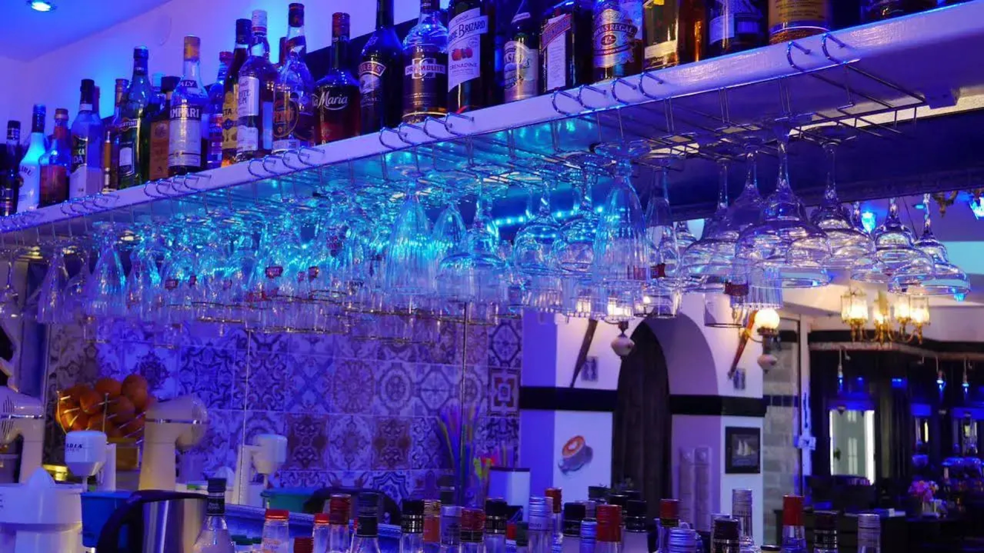 Blue Sea Beach Hotel