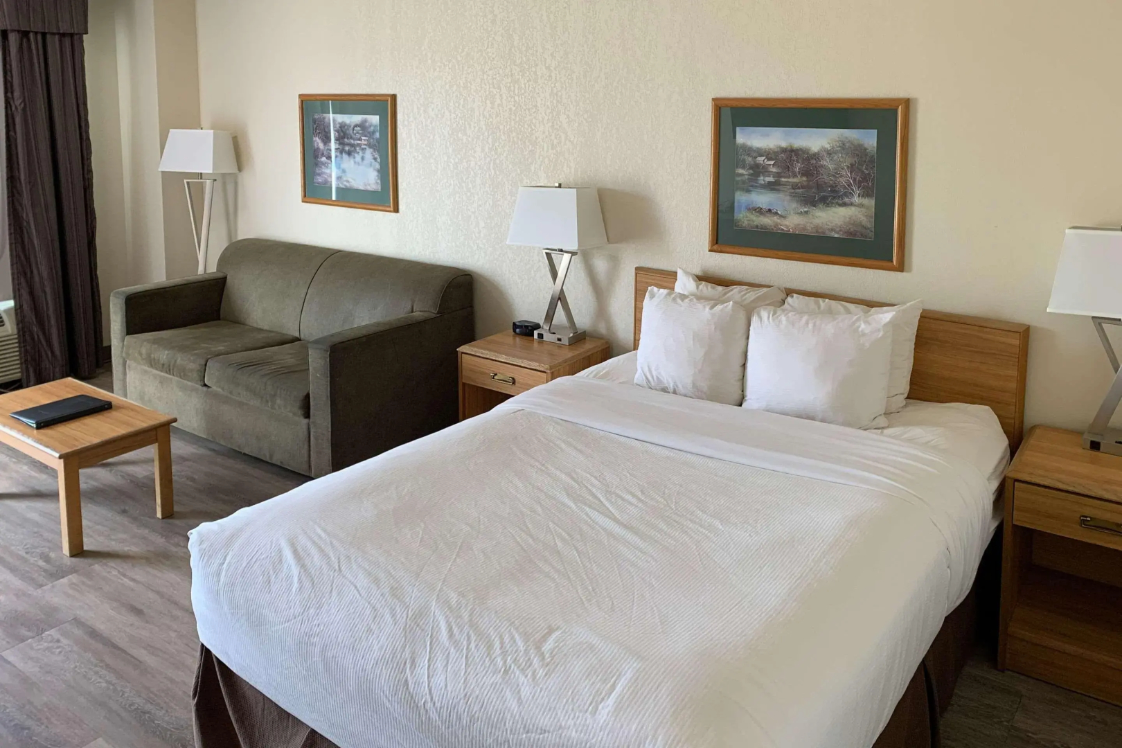Rodeway Inn Rutland