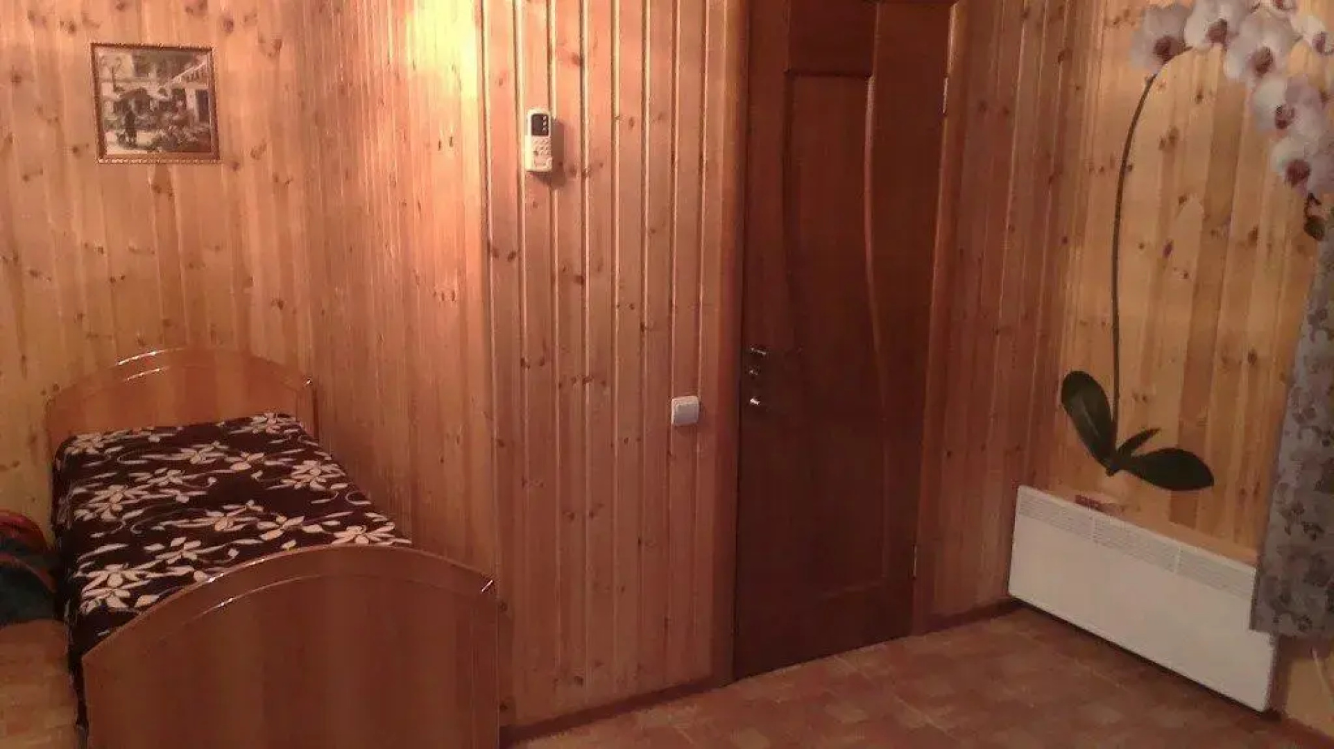 Рыбацкие просторы