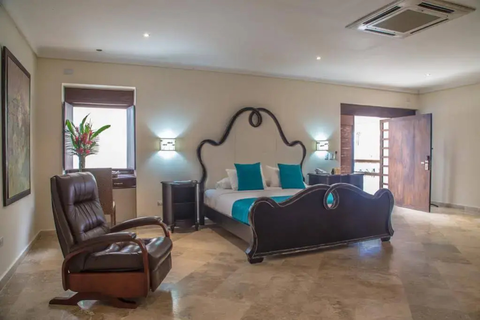 Casa Hotel Vistamarina - Adults Only