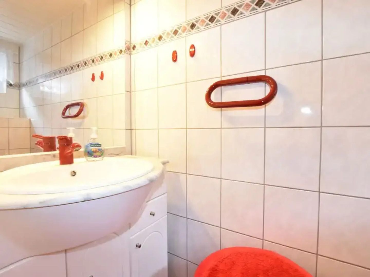 Holiday House near Beach in Small Town of Roggow