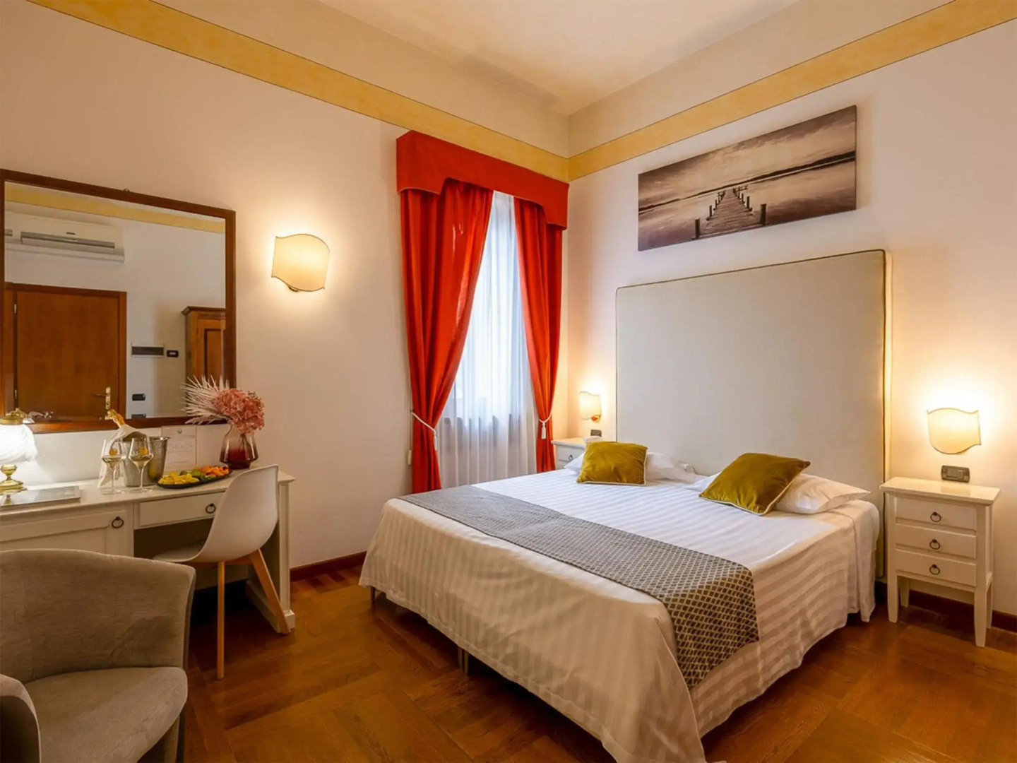 Hotel Villa Cariola