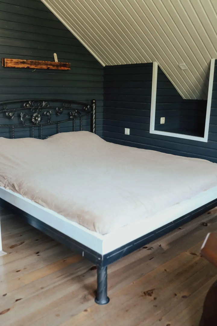 Агроэкоусадьба Васильки