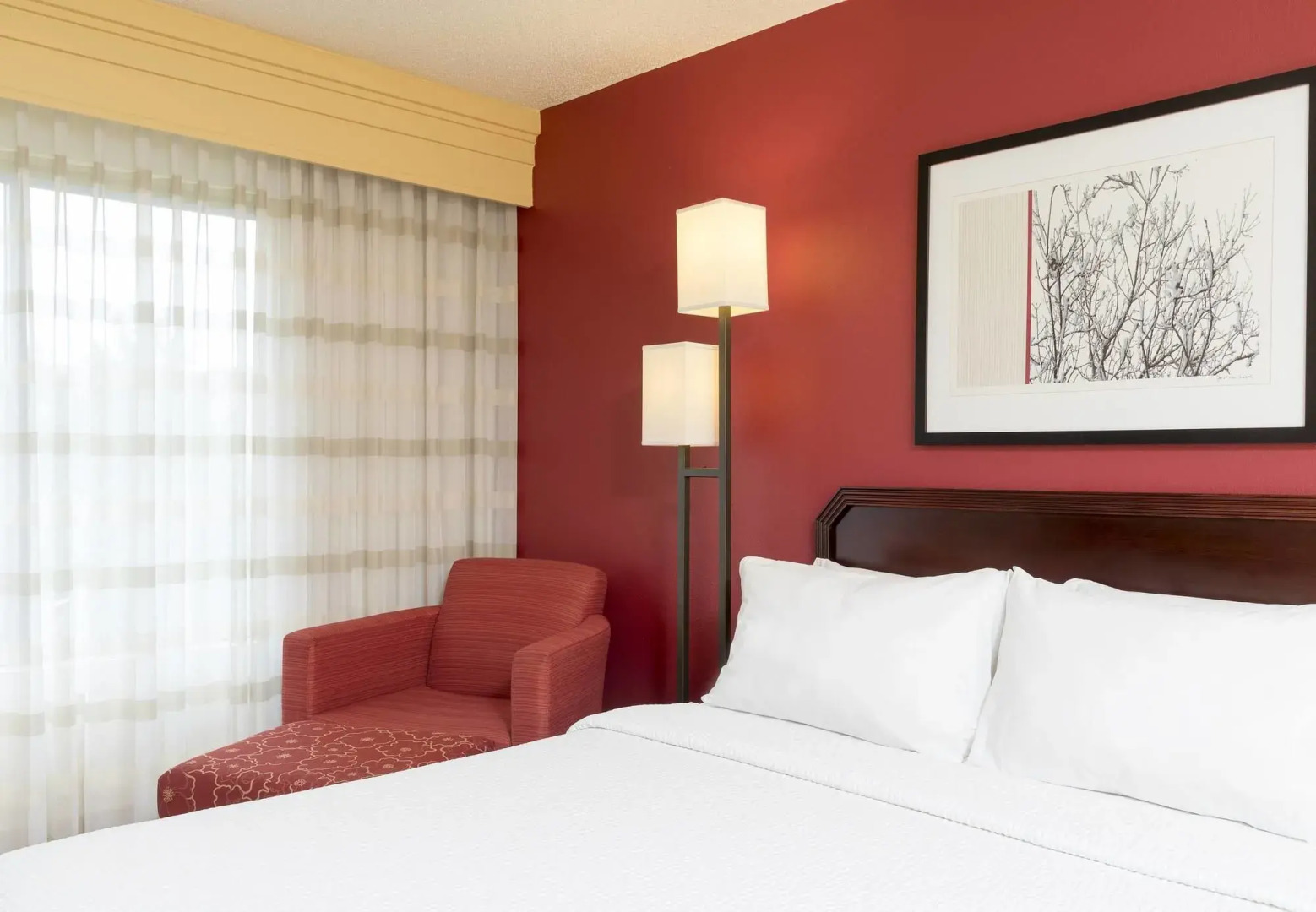 Courtyard Bowling Green Convention Center