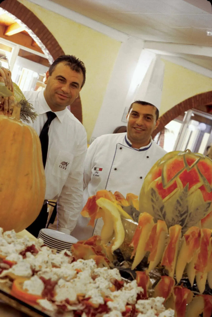 Hotel Club Marispica