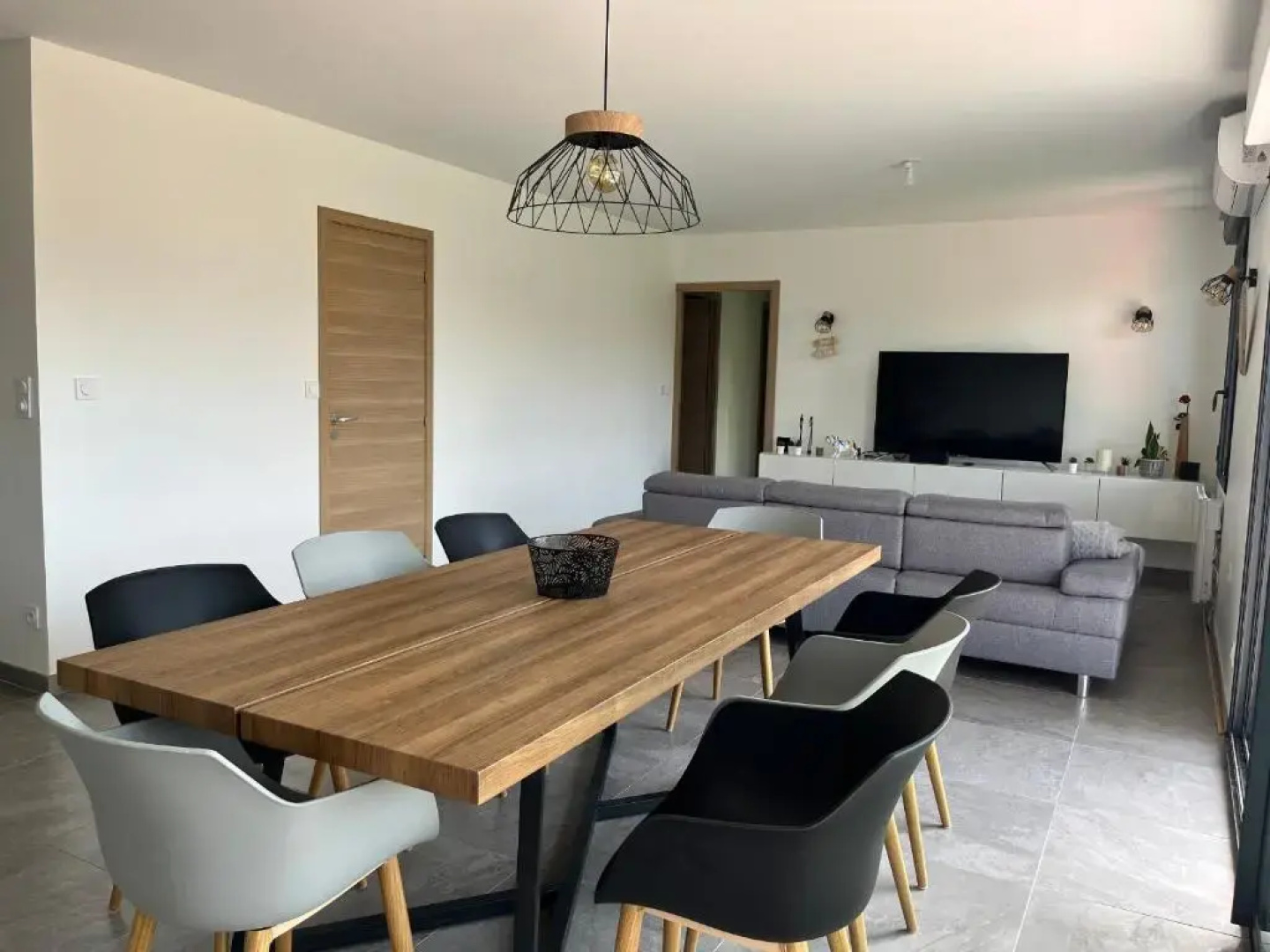 Maison Saint-Georges-de-Didonne, 3 pièces, 6 personnes - FR-1-539-40