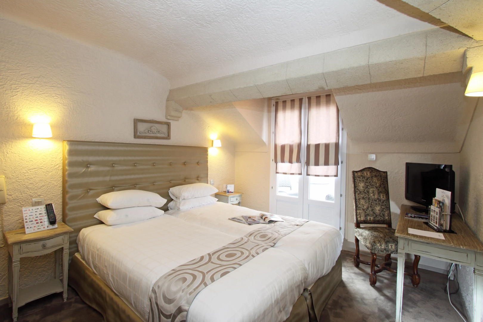 Golden Tulip Cannes hotel de Paris