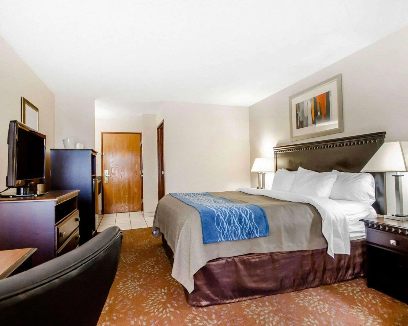 Comfort Inn & Suites La Grange - Louisville Area