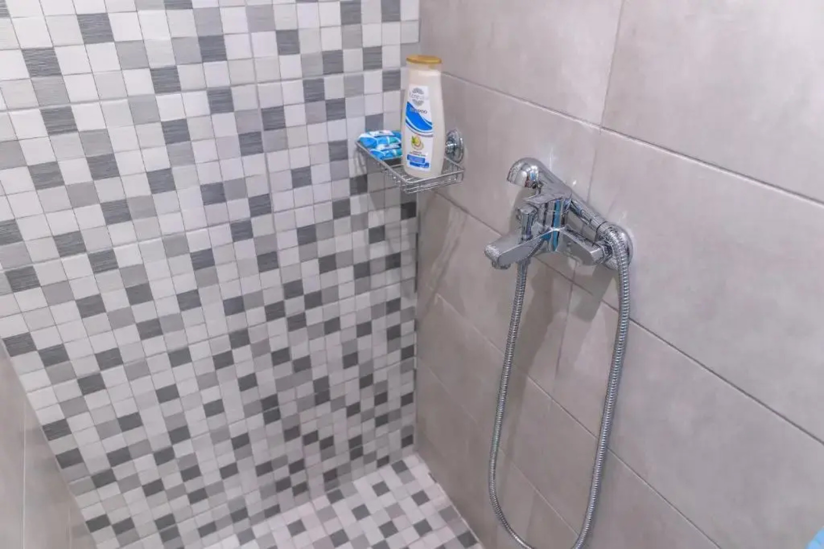 Sergios Apartments 3