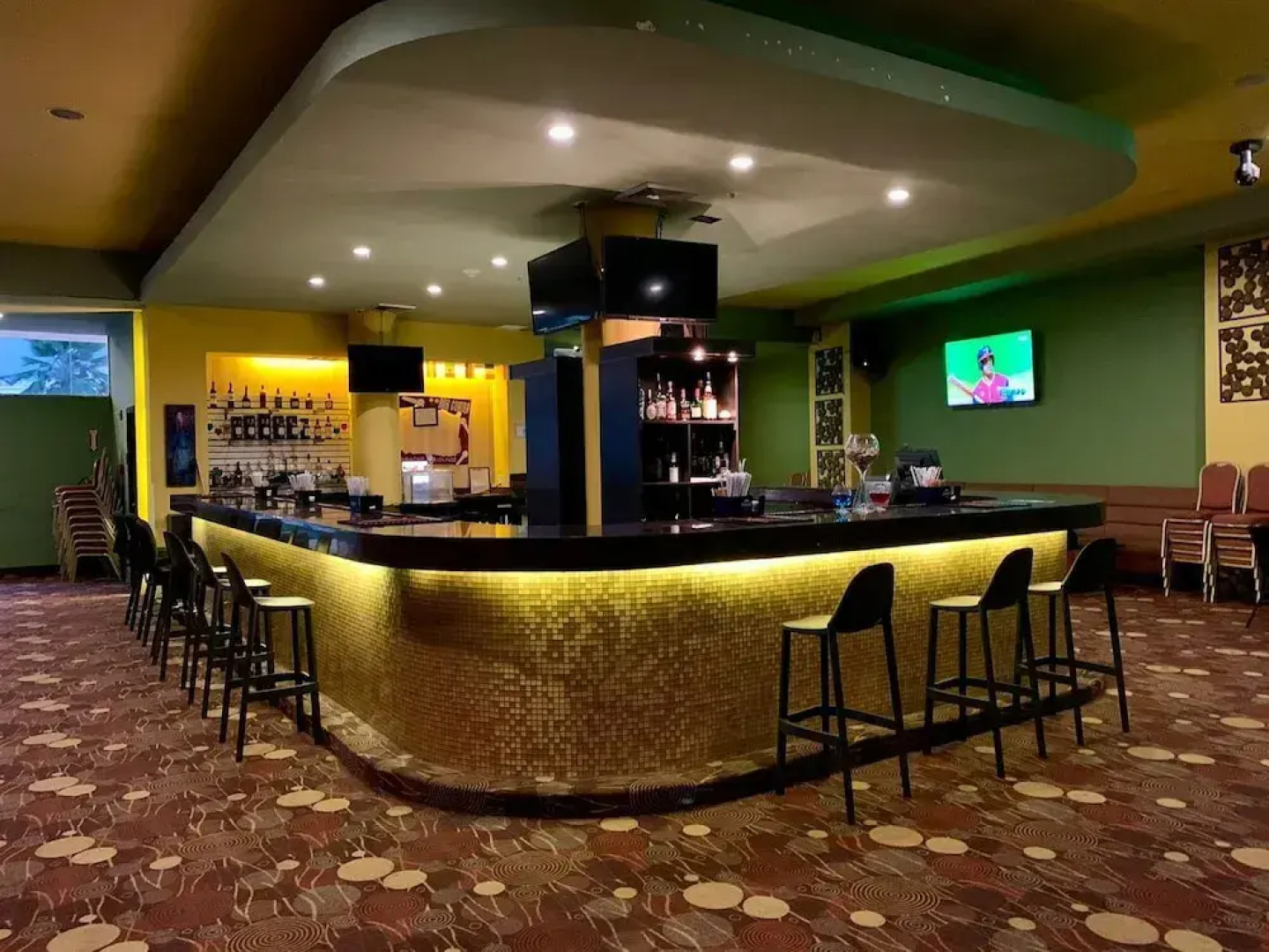 Sand Diamond Hotel