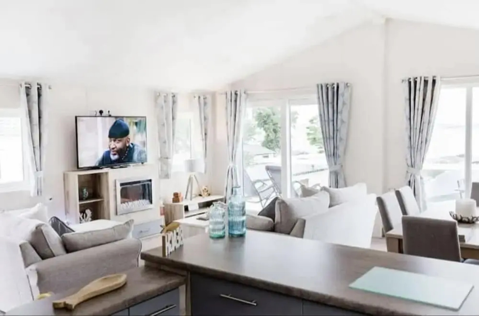 Stunning 3-bed Cottage in Wemyss Bay