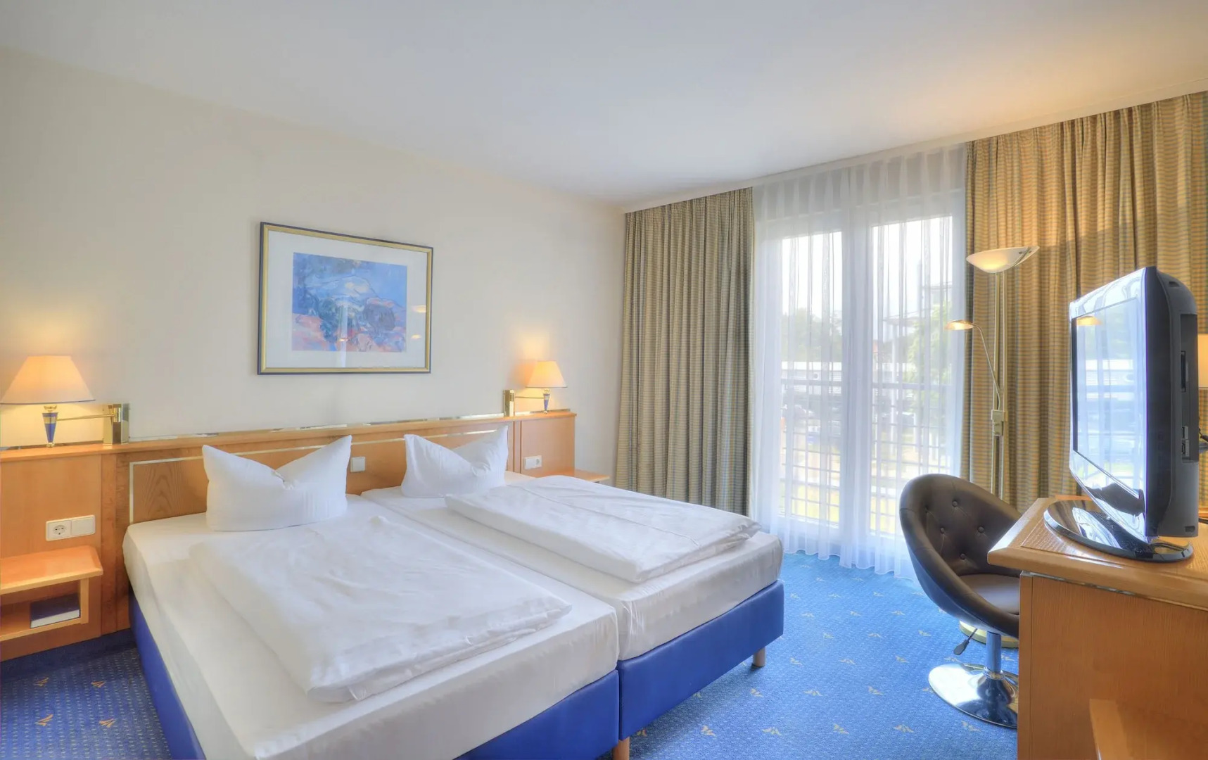 ACHAT Hotel Magdeburg