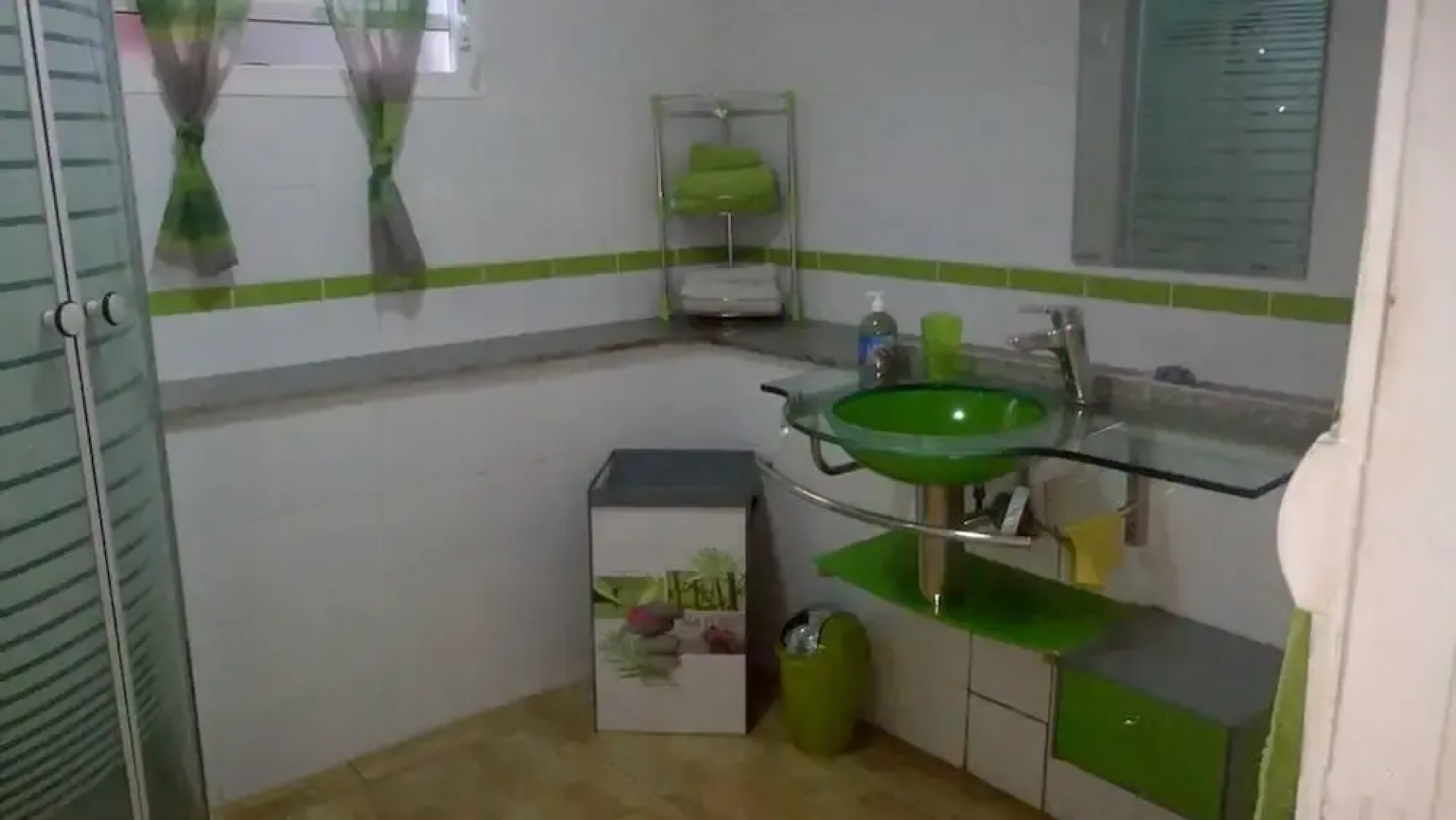 Villa With 2 Bedrooms in Le Tampon, With Wonderful sea View, Private P