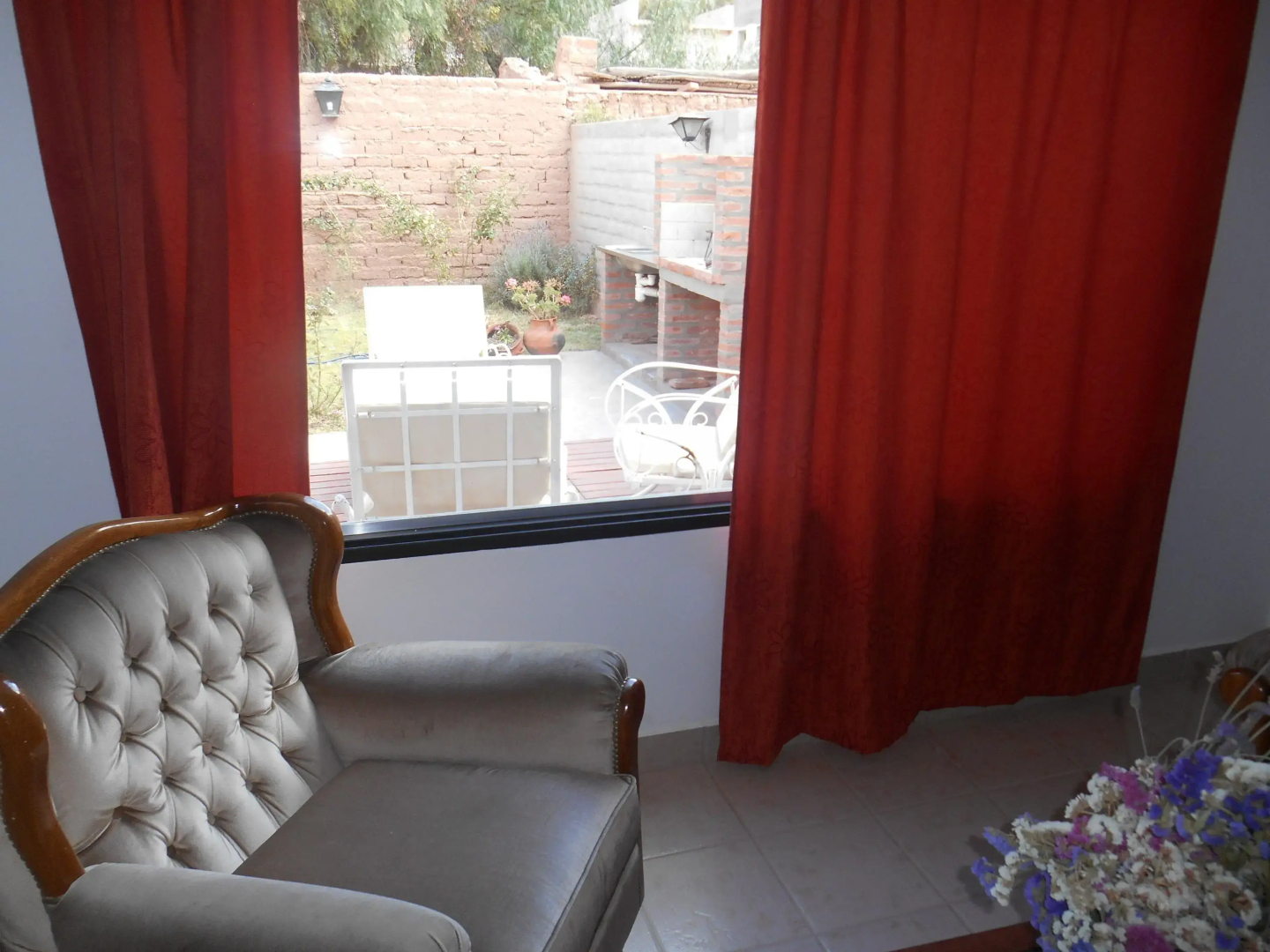 Posada El Molle