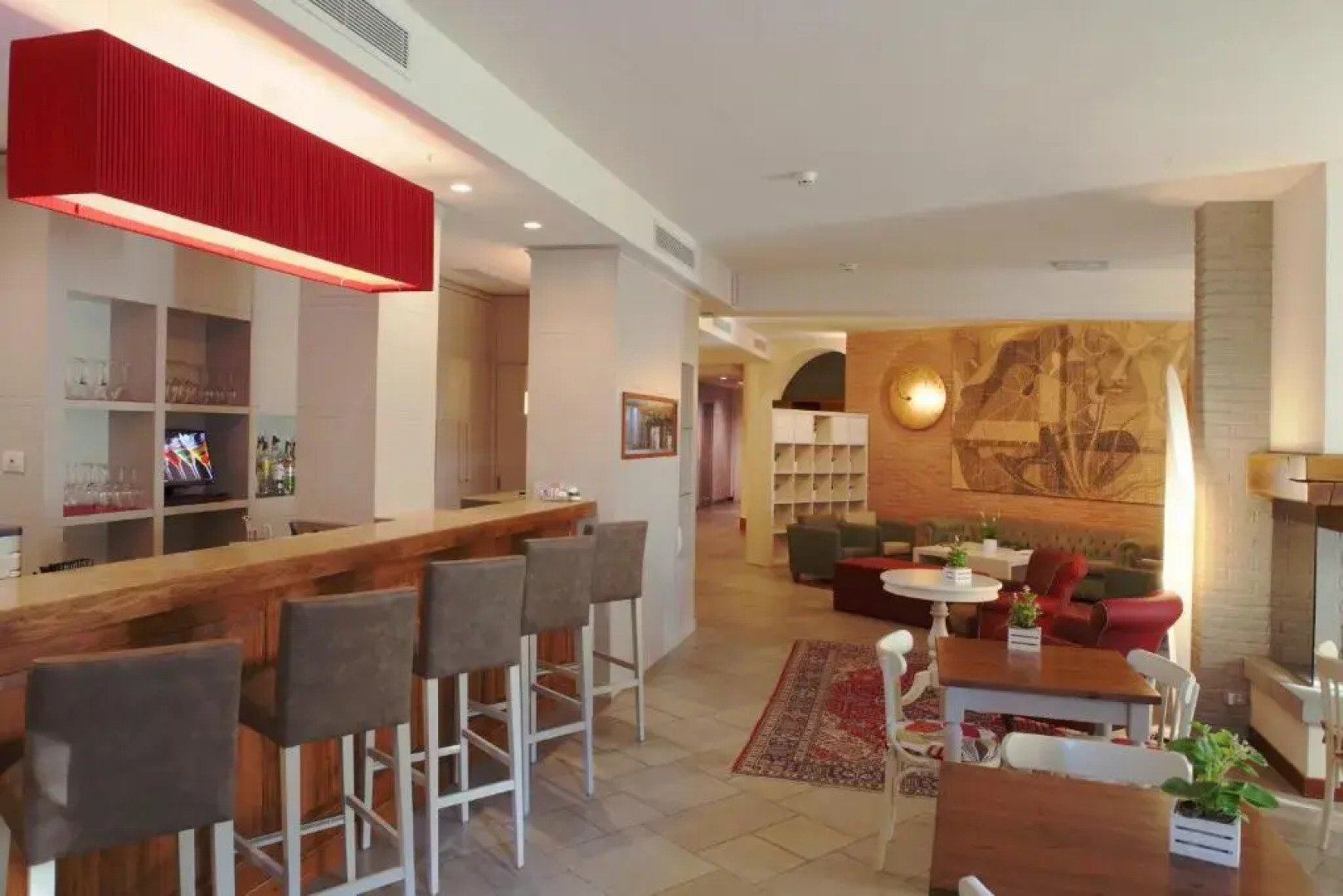 Villa San Paolo Resort & Spa