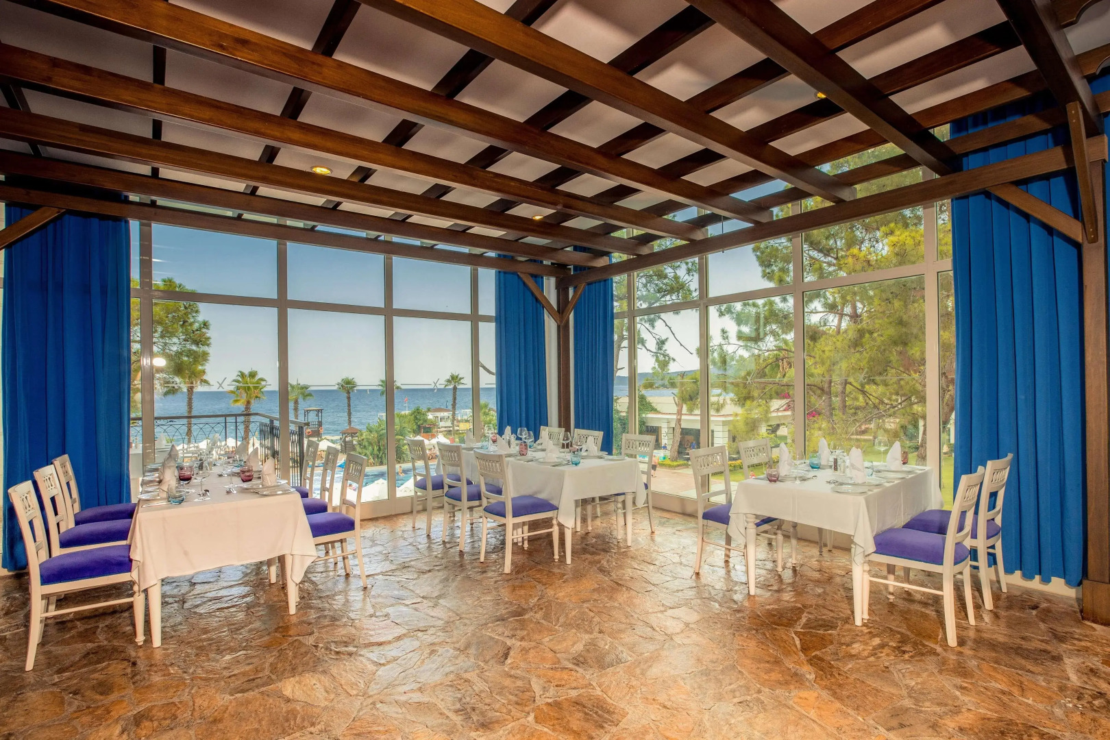 Sherwood Exclusive Kemer